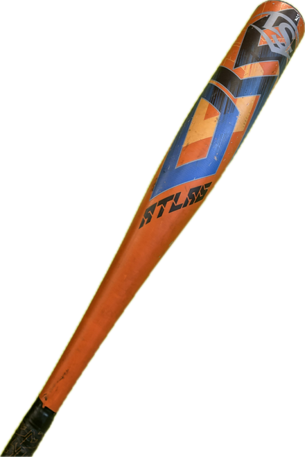 Vist Large View of Product Image Which is Used Louisville Slugger ATLAS BB/SB USSSA 2 3/4 Bat 31"