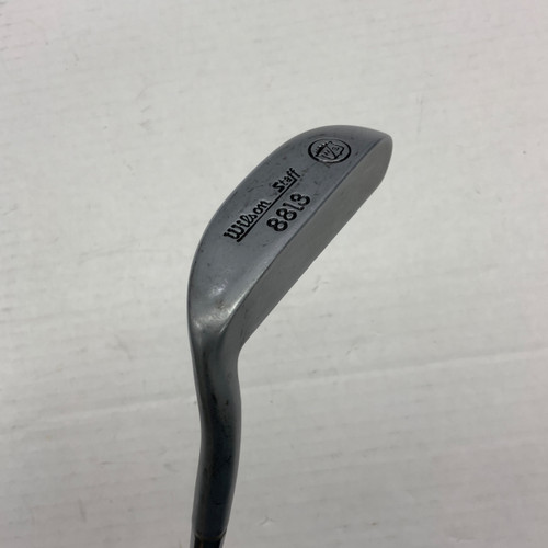 Vist Large View of Product Image Which is Used Wilson STAFF 8813 Mens Putter RH