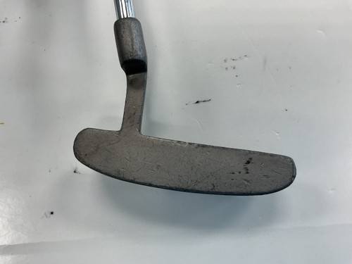 Vist Large View of Product Image Which is Used Dunlop J Mens Putter LH
