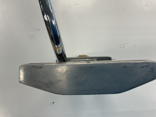 Vist Large View of Product Image Which is Used MasterGrip 415CR Mens Putter LH