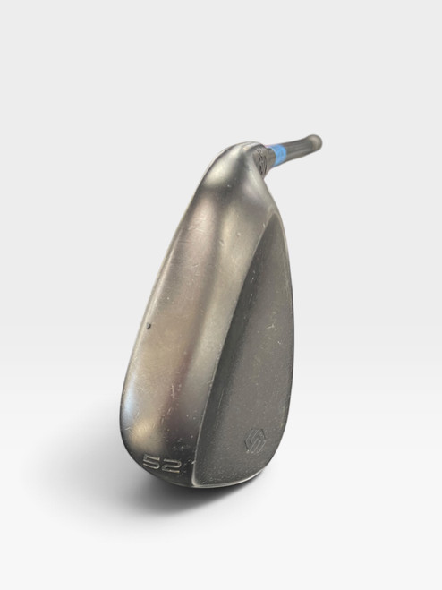 Vist Large View of Product Image Which is Used Stix STIX 52 DEGREE Golf Wedge Mens RH 52 Degree