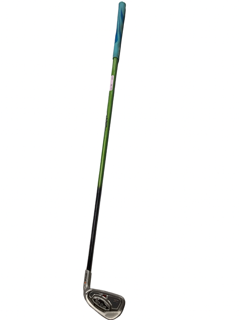 Vist Large View of Product Image Which is Used Ping I15 Mens Individual Iron RH 6 Iron