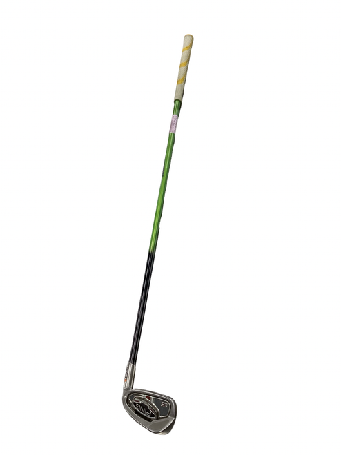 Vist Large View of Product Image Which is Used Ping I15 Mens Individual Iron RH 8 Iron