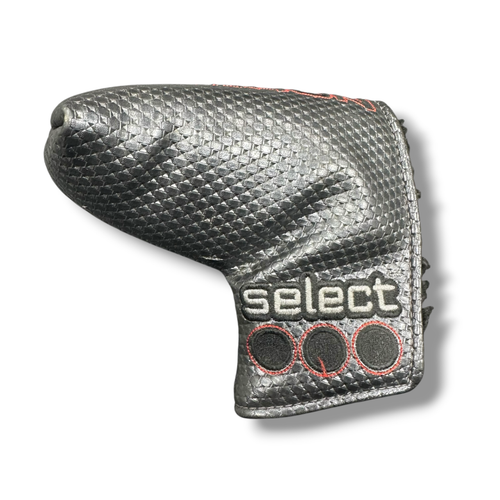 Vist Large View of Product Image Which is Used Scotty Cameron SELECT HEADCOVER Golf Accessory
