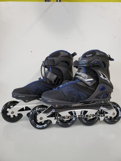 Vist Large View of Product Image Which is Inline Skates Inline Skates / Rec & Fitness Skates