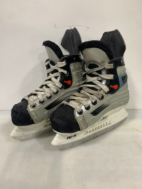 Vist Large View of Product Image Which is Bauer Skates Ice Hockey Skates