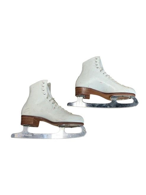 Vist Large View of Product Image Which is Used Riedell FS WomensFigure Skate None Senior 5.5