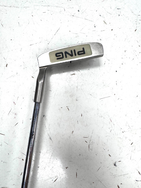 Vist Large View of Product Image Which is Used Ping SEDONA I Mens Putter RH
