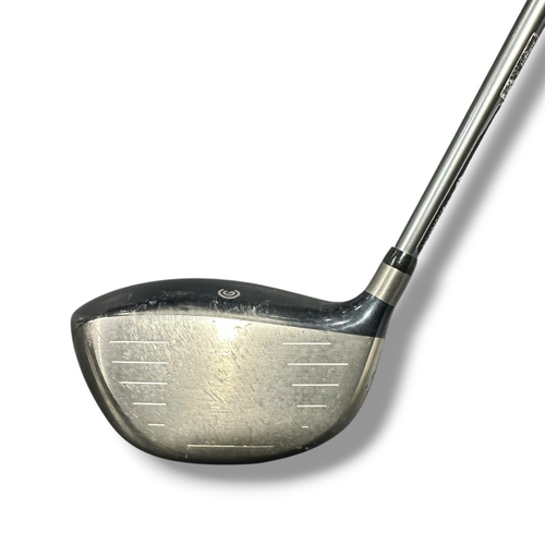 Vist Large View of Product Image Which is Used Cleveland TI460 Mens Driver RH 11.5 Degree