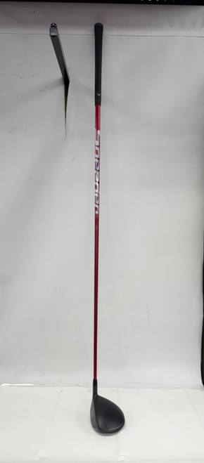 Vist Large View of Product Image Which is Used Callaway XR Mens Fairway Wood LH 3 Wood