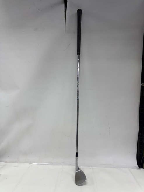 Vist Large View of Product Image Which is Used Titleist SM5 S GRIND Golf Wedge Mens LH 56 Degree
