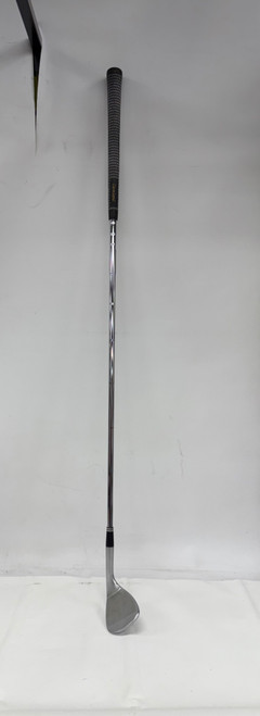 Vist Large View of Product Image Which is Used Cleveland REG.588 TOUR ZIPGROOVES Golf Wedge Mens LH 52 Degree
