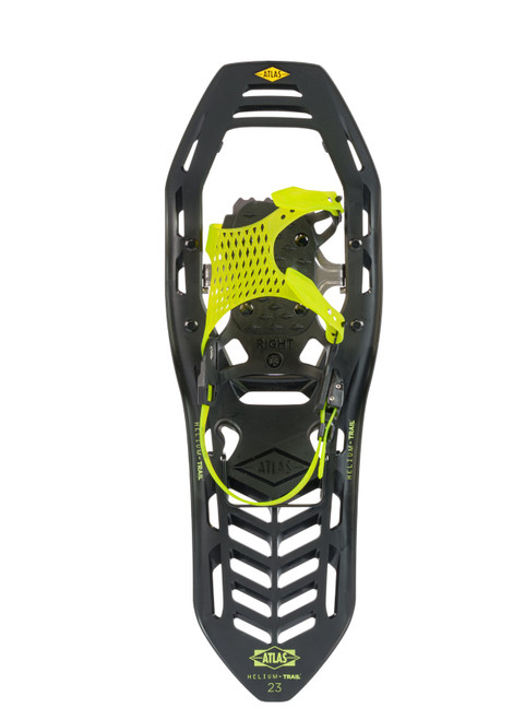 Vist Large View of Product Image Which is Used ATLAS HELIUM TRAIL SNOWSHOES 23"