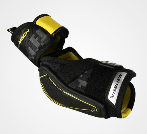 New EP BAUER SUP MACH YTH SM 11727-BAR1061883S