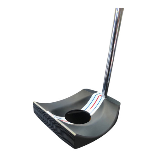 Vist Large View of Product Image Which is Used BIOMECH GOLF Mens Putter RH