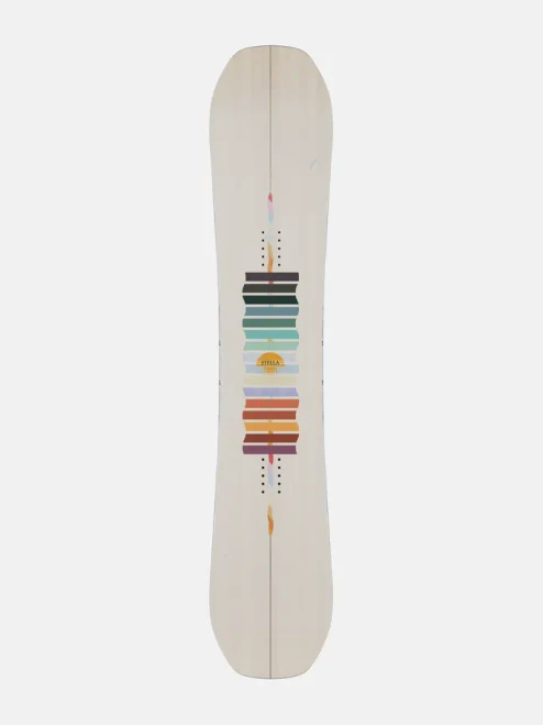 Vist Large View of Product Image Which is New STELLA 2.0 SNOWBOARD 151CM