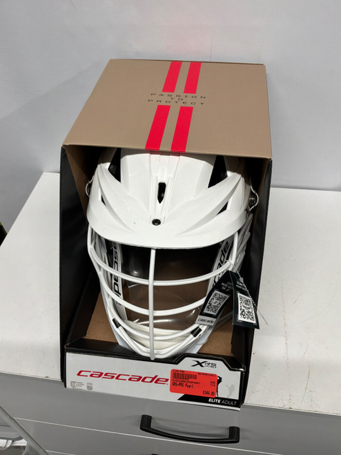Vist Large View of Product Image Which is New XRS-PRO Pearl