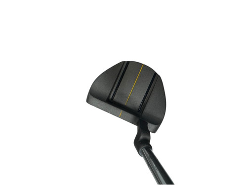 Vist Large View of Product Image Which is Used Nitro PUTTER Mens Putter RH