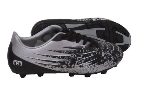 Vist Large View of Product Image Which is New SC AKTION BLK/GRY SR 5