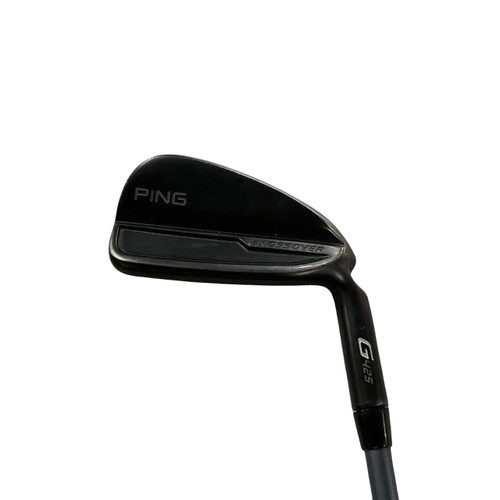 Vist Large View of Product Image Which is Used Ping G425 CROSSOVER Mens Individual Iron RH 3 Iron