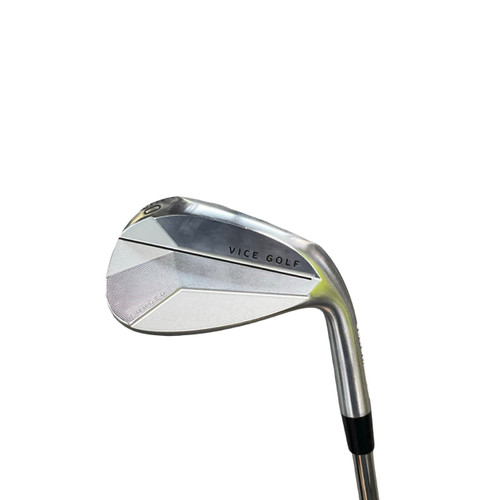 Vist Large View of Product Image Which is Used Vice VGW01 Golf Wedge Mens RH 50 Degree