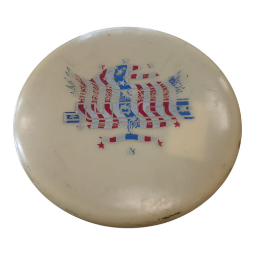 Vist Large View of Product Image Which is Used Dynamic Discs LUCID JUDGE Disc Golf Mid Range None