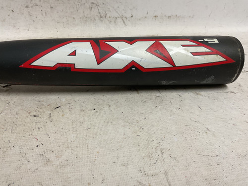 Vist Large View of Product Image Which is Used AXE L131A BB/SB USSSA 2 3/4 Bat 32"