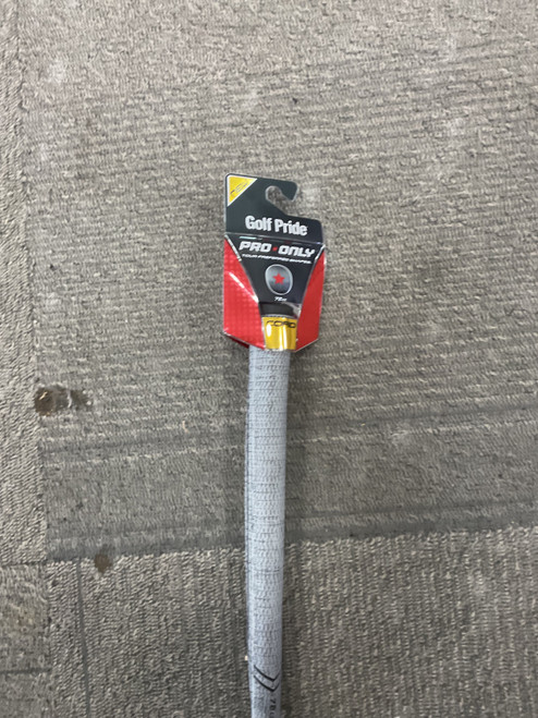 Vist Large View of Product Image Which is Used Golf Pride CLUB GRIP Golf Accessory