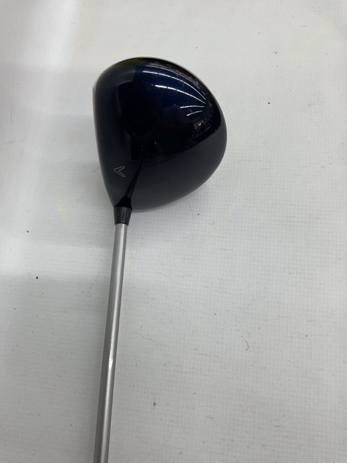 Vist Large View of Product Image Which is Used Callaway GREAT BIG BERTHA Mens Driver RH 11.0 Degree