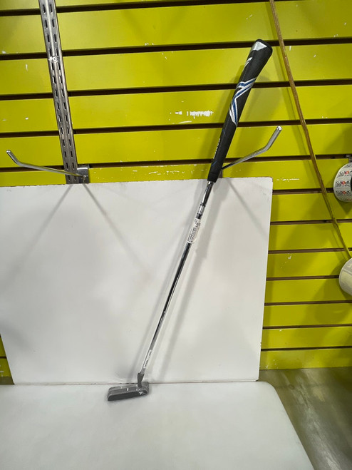 Vist Large View of Product Image Which is Golf Putters