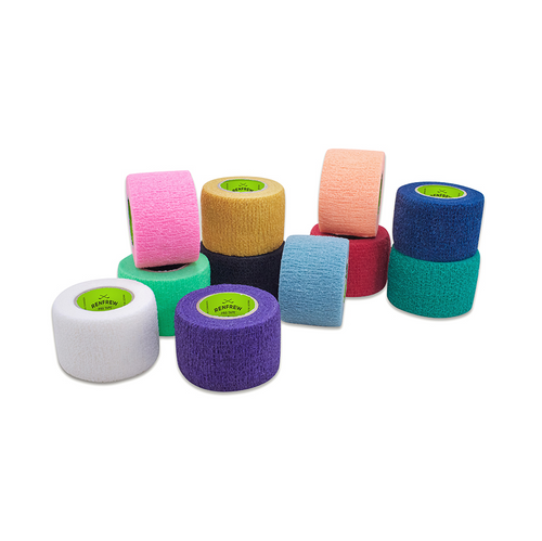 Vist Large View of Product Image Which is Renfrew Grip Tape