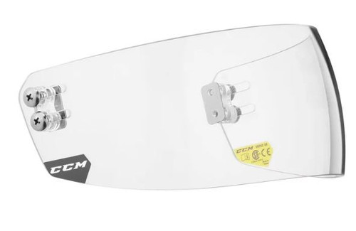 New CCM VR PRO STYLE VISOR SR 11727-CCM3347352