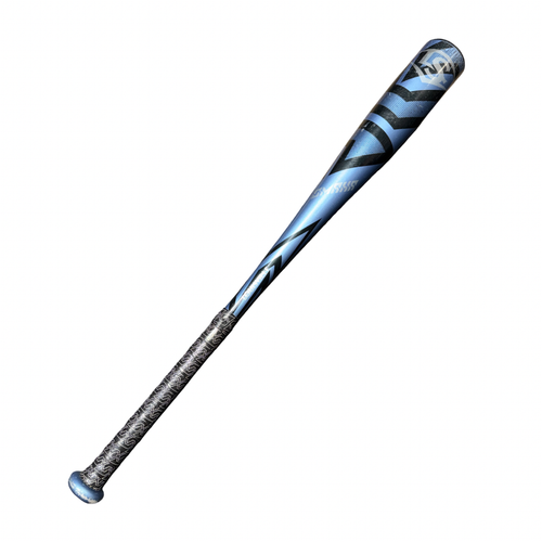 Vist Large View of Product Image Which is Used Louisville Slugger OMAHA BB/SB USA 2 5/8 Bat 28"