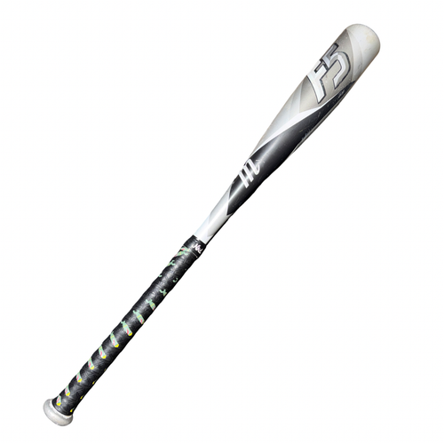 Vist Large View of Product Image Which is Used Marucci F5 BB/SB USSSA 2 3/4 Bat 28"