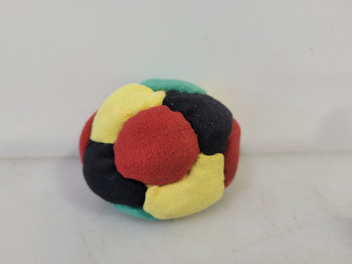 Vist Large View of Product Image Which is New HACKY SACK