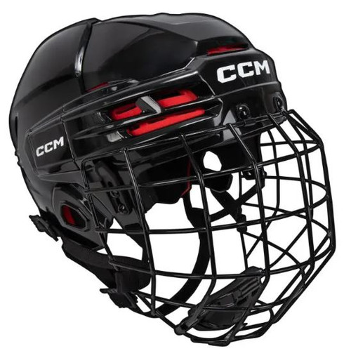 Vist Large View of Product Image Which is New HC CCM TACKS 70 SM BLK