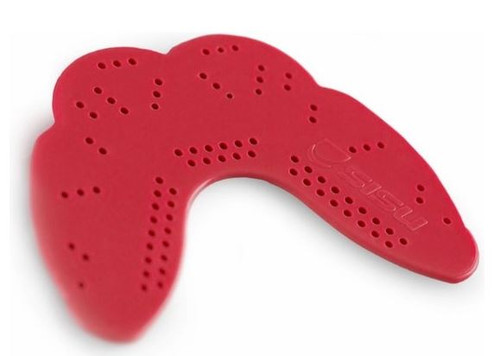 Vist Large View of Product Image Which is New CCM SISU RED MD