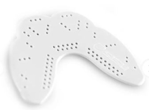 Vist Large View of Product Image Which is New CCM SISU WHITE SM