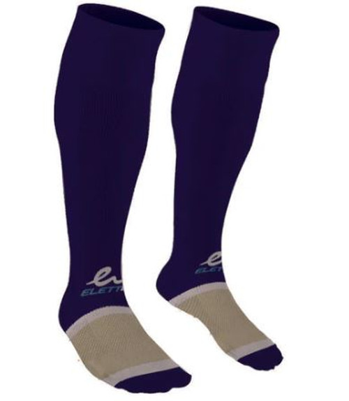 New SOCK ELETTO MAIN NVY 5-7 11727-ELESOCKMAINNVY5-7