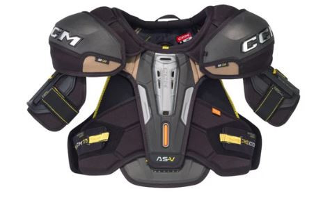 Vist Large View of Product Image Which is New SP CCM AS-V JR LG