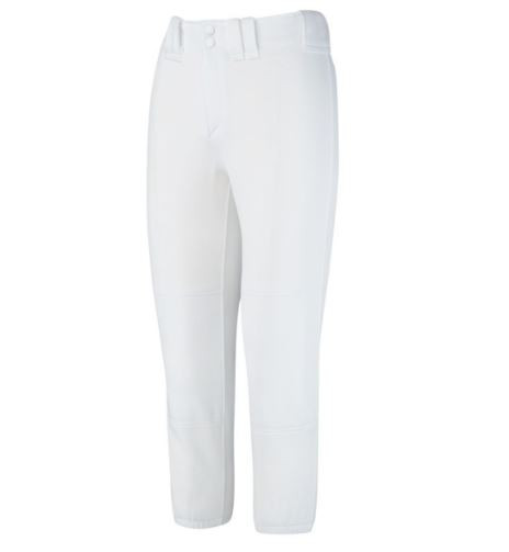 Vist Large View of Product Image Which is New BP MIZ WMS PANT WHT XS