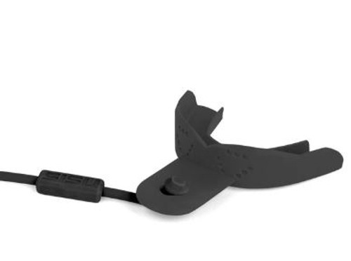 Vist Large View of Product Image Which is New MG CCM SISU TEATHER YTH BK