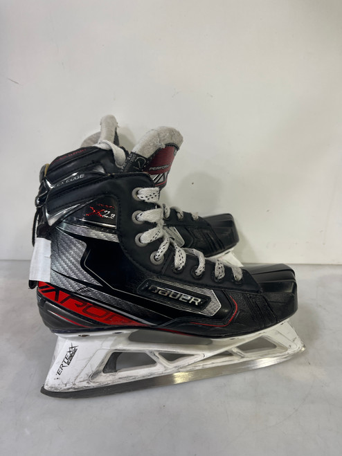Used Bauer VAP X2.9 Junior Goalie Skate Junior 04 11727-S000181689