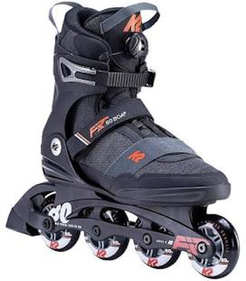 Vist Large View of Product Image Which is Inline Skates Inline Skates -  Rec & Fitness