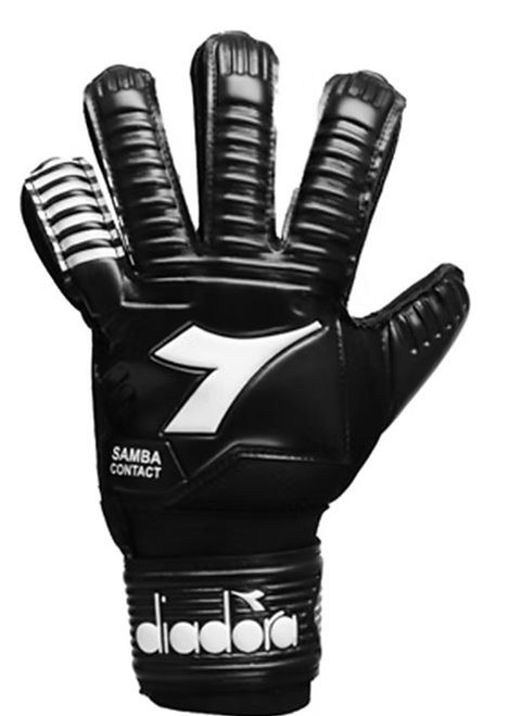 Vist Large View of Product Image Which is New SGG DIADORA SAMBA FP SZ 8