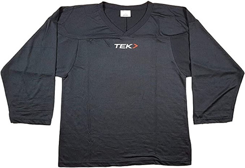 Vist Large View of Product Image Which is Powertek Ice Hockey Ice Hockey / Jerseys & Tops