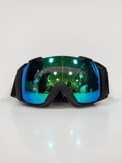 Vist Large View of Product Image Which is Winter Outerwear Winter Outerwear / Goggles
