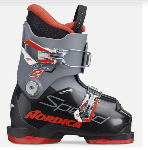 New SBT NORDSPDMACHINE 23.5 11727-NRDBOOTSPDMCH235