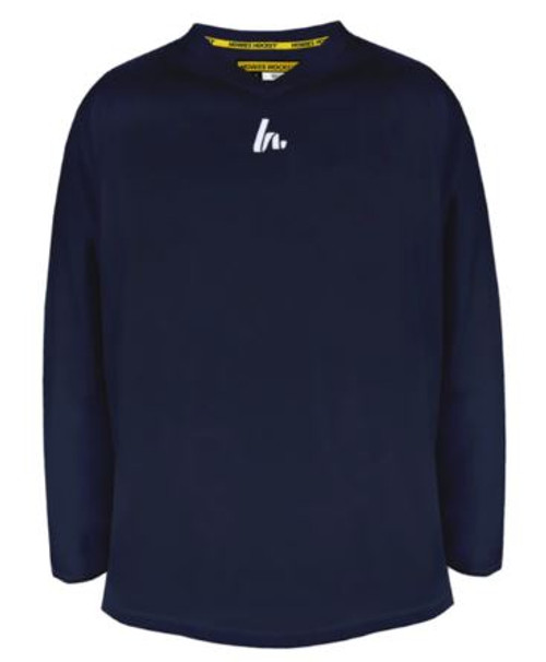 Vist Large View of Product Image Which is New JERSEY HOWIES NVY SR MD