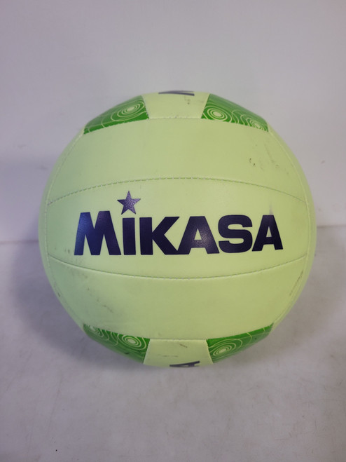 Vist Large View of Product Image Which is New VB MIKASA GLOW BEACH